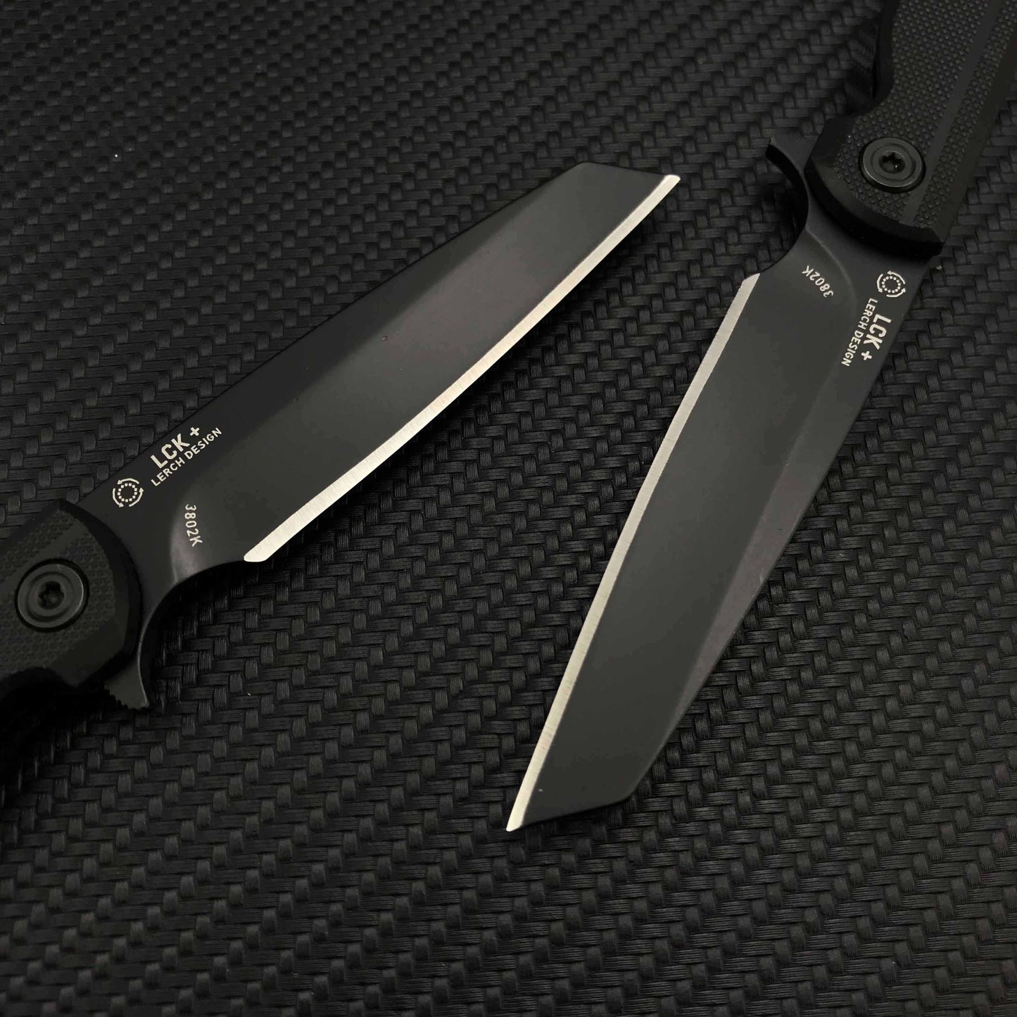 EDC CRKT Survival Folding Knife; Black Tactical Blade; G10 Handle Military Pocket Knife; Self-defense Knife