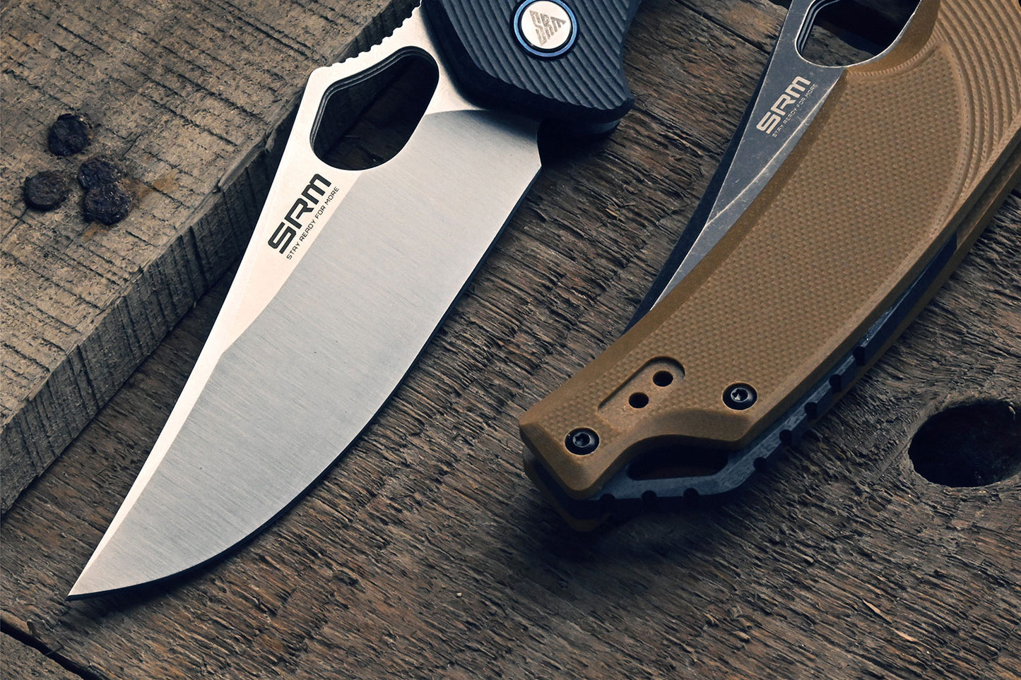 Pocket Folding Knife; D2 Survival Outdoor Camping Blade, Hunting, Tactical Knife; EDC Jackknife